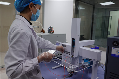 5.6%的新生儿患有出生缺陷！这里有免费的遗传代谢病筛查