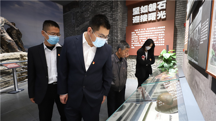 党建点亮乡村振兴方案,抓党建促乡村振兴示范村