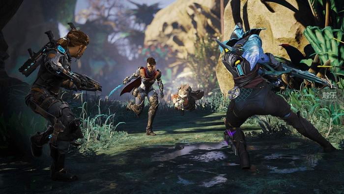 一方巨头亚马逊，为什么做不出好游戏？