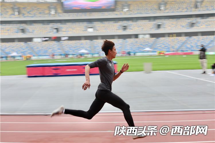 全国第十四届田径运动会回放,第十四届全运会组委会田径测试赛
