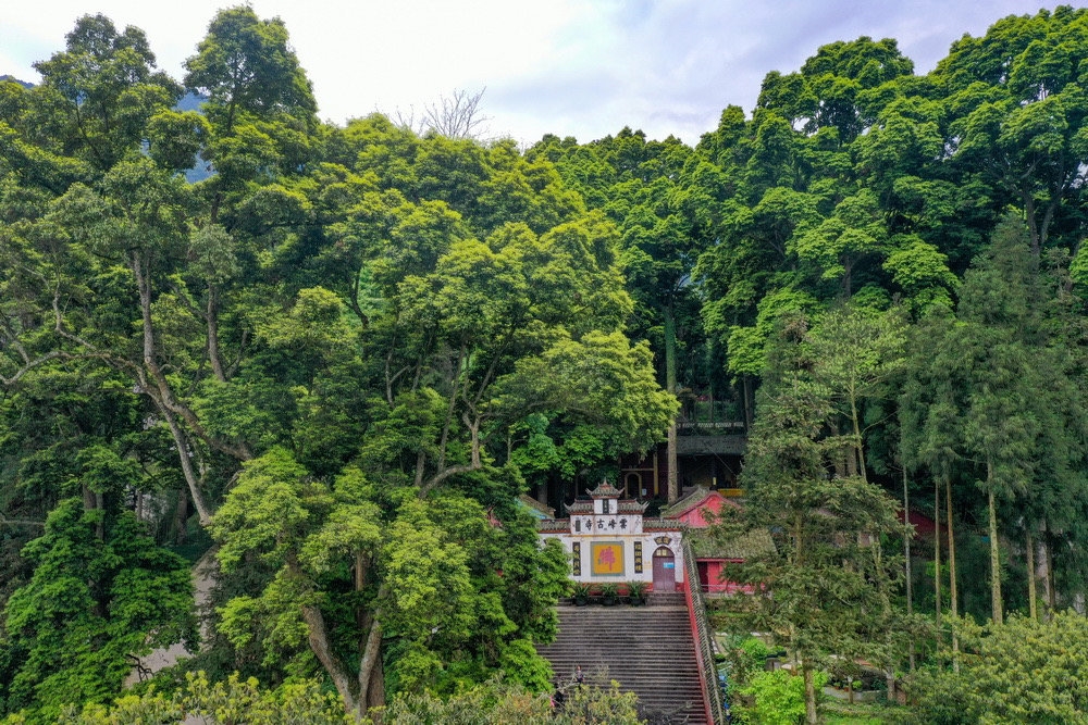 荥经一日游攻略,荥经县一日游最佳去处