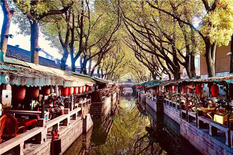 北京五一出游攻略大全,五一假期出游攻略江西