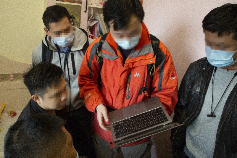 开发赌博源码是否违法,开发赌博app违法