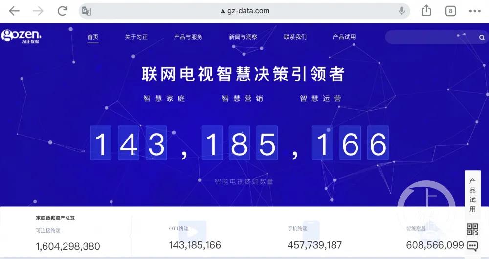 电视屏幕会被监控吗,智能电视有没有监听功能
