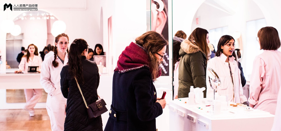 新零售美妆店10大加盟连锁店,美妆加盟店经营模式分析