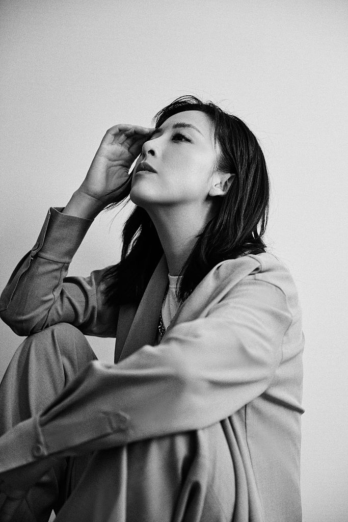 黄小蕾现身太有女人味了,黄小蕾追大张伟听姐说完整版