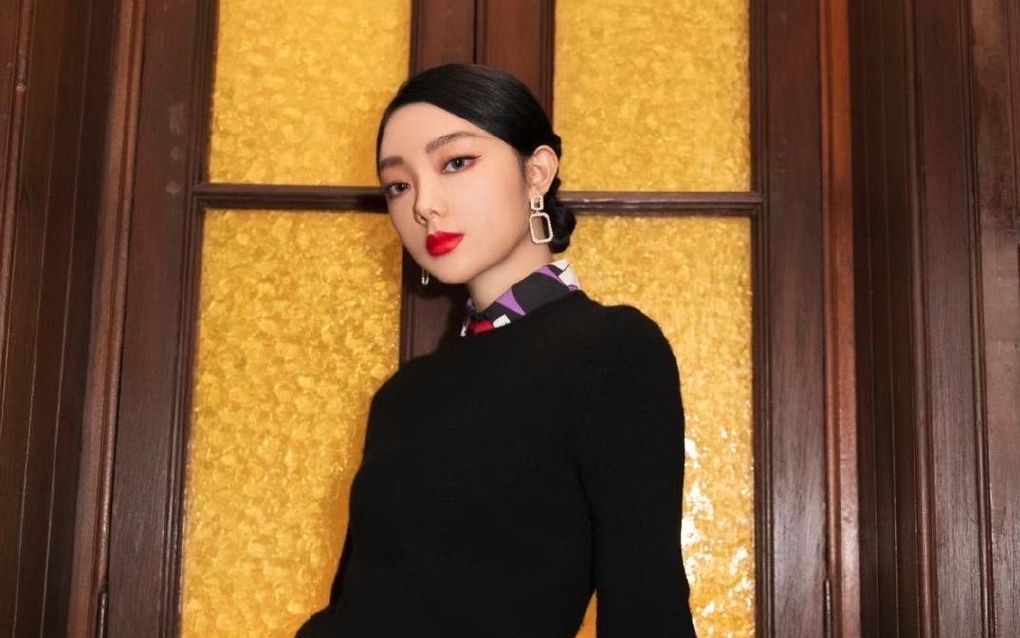 内娱选秀国外选手名场面,内娱选秀外国选手表现