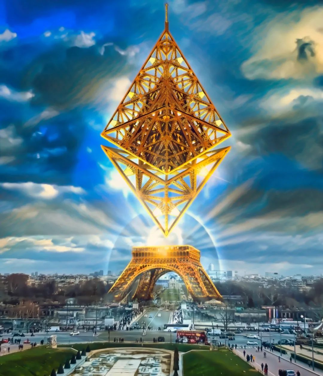 当你还在纠结牛市是否结束的时候，跨链与NFT再度来袭