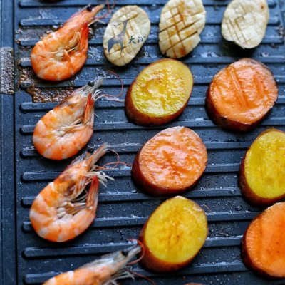 在家BBQ这么做特别好吃，吃一周都不会腻