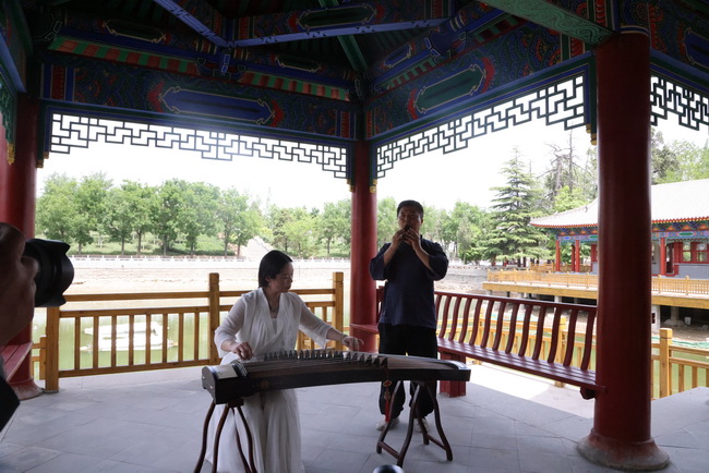 遇见最美安阳网红大赛,遇见最美安阳抖音大赛入口