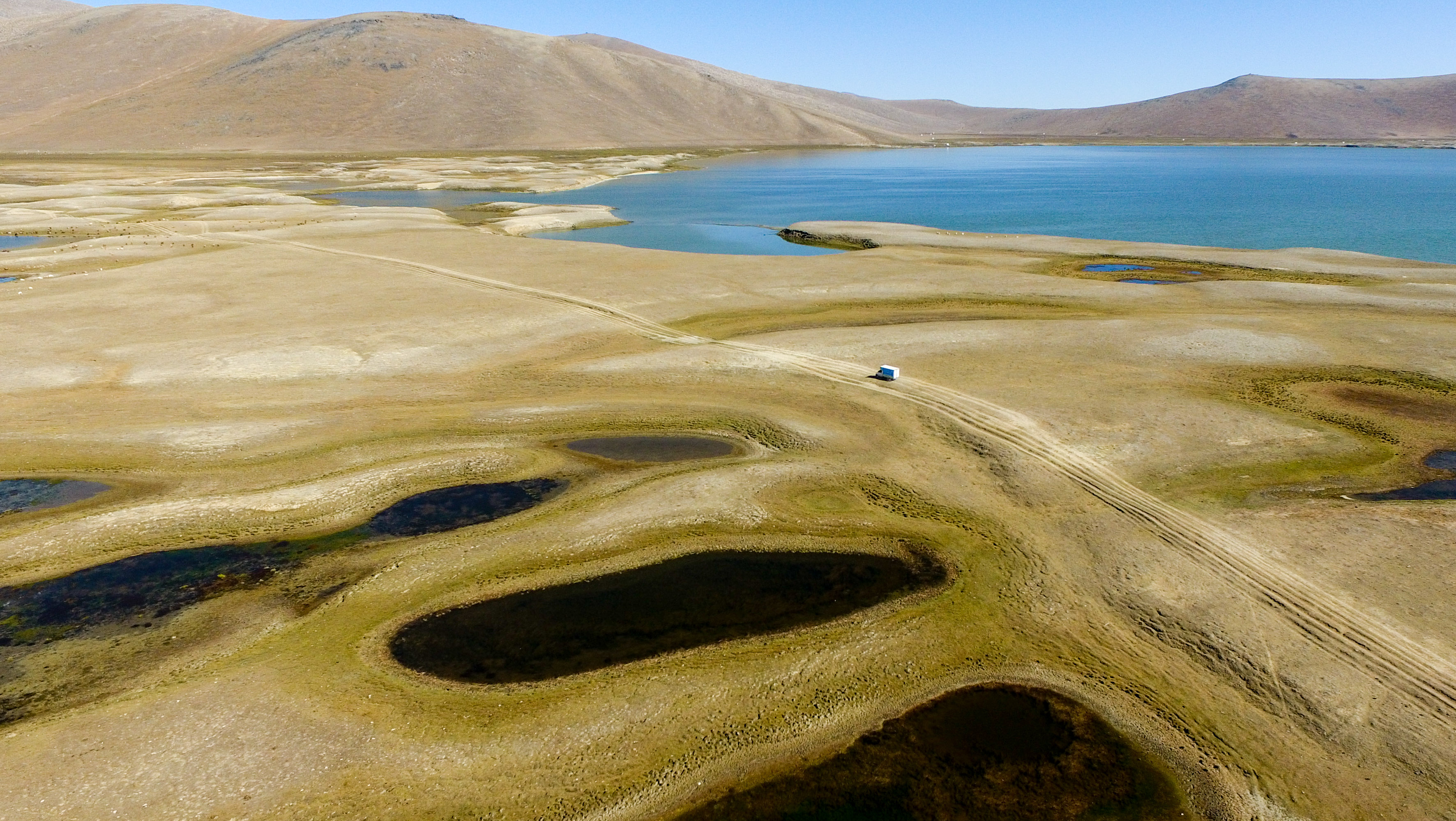 让天下没有难走的路——天空之眼瞰交通