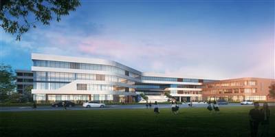 萧山下半年城区将启用7所新学校