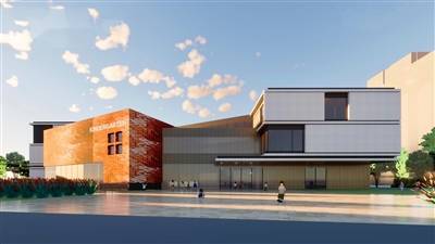 萧山下半年城区将启用7所新学校