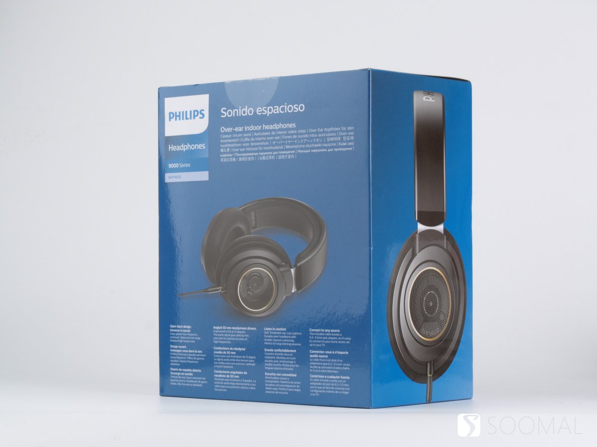 飞利浦philipsshp9600,飞利浦philipsshp9500耳机头