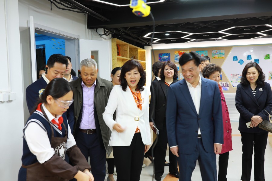 走出去引进来培训,走出去引进来学习先进经验