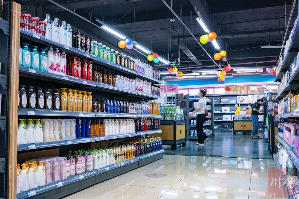 内江探店小视频,内江探店小饰品