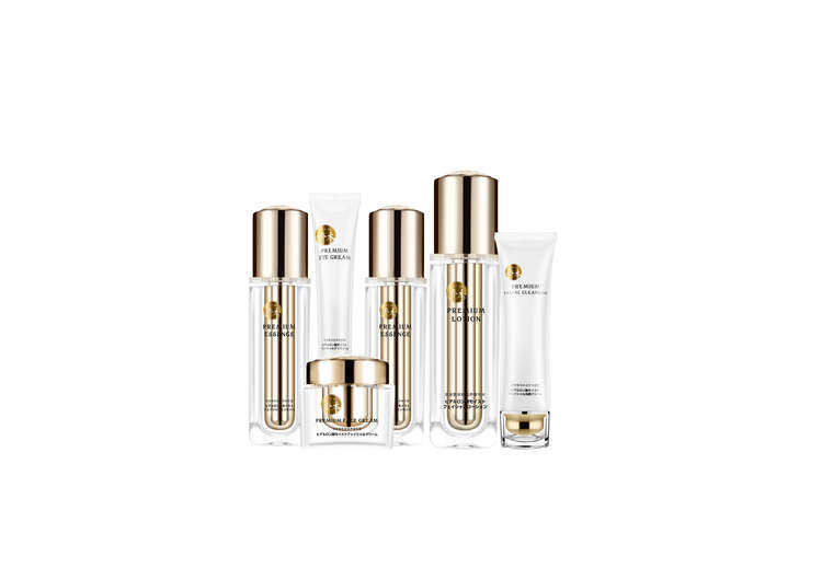 成分最安全的国货护肤品,娇本护肤品