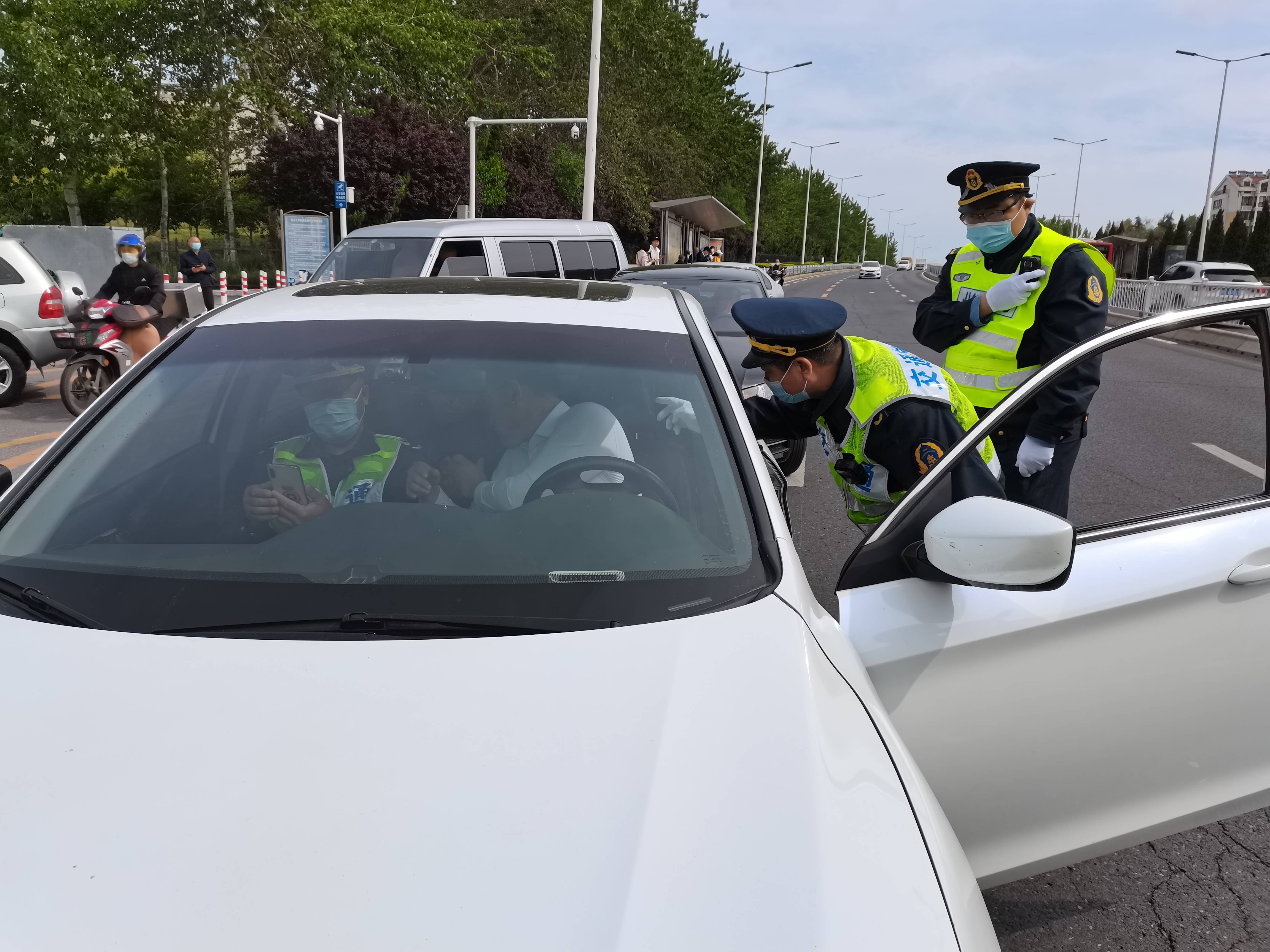 烟台网约车罚款最新政策,烟台网约车非法营运罚多少钱