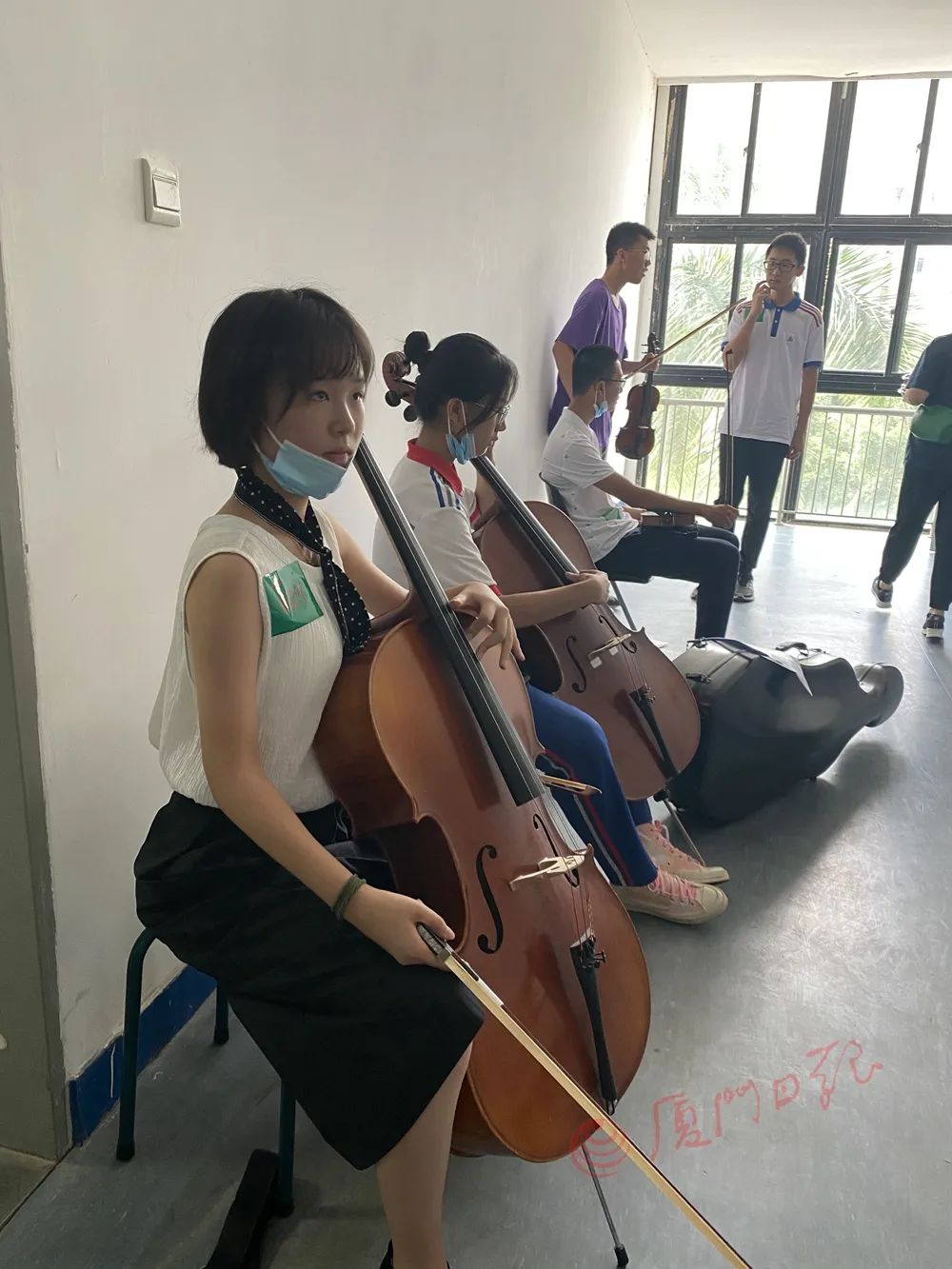 重点高中学科特长生招生考试,高中特招生评委会换吗