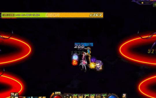 dnf强者之路试炼模式,dnf强者之路试炼视频