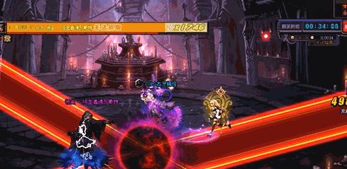 dnf强者之路试炼模式,dnf强者之路试炼视频