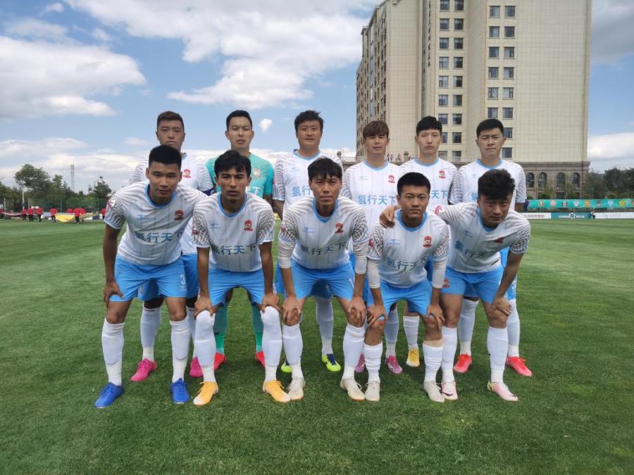 中乙联赛青岛青春岛,青岛红狮vs青岛青春岛