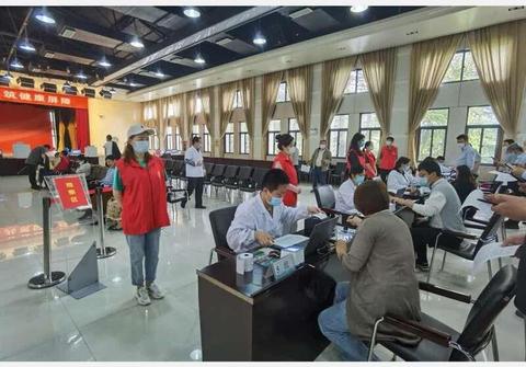 合肥市包河区疫苗接种要预约吗,合肥包河区青少年新冠疫苗接种