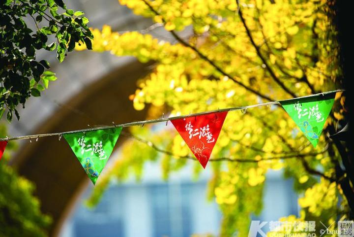 杭州绿城育华融合班,杭州绿城育华初中部融合班