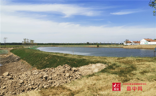 这就是山东淄博,这就是淄博宣传片