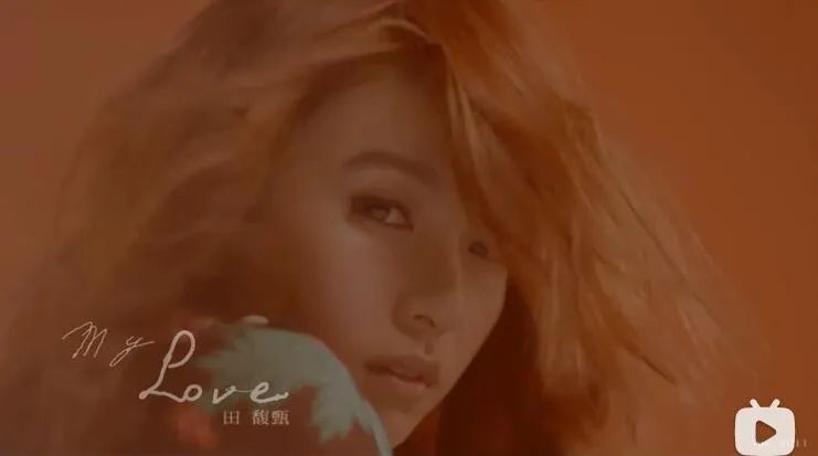 she成员田馥甄分别叫什么名字,田馥甄she年轻时歌曲