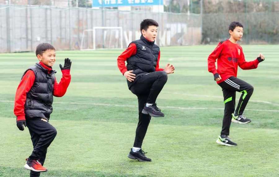 青春岛中甲,青春岛球员