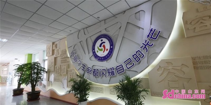 烟台高新区第三实验小学四年六班,烟台高新区第三实验小学图片