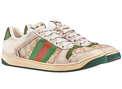 越脏越好看,越脏就越光鲜