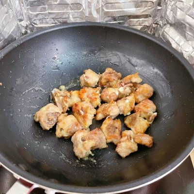 做酸甜排骨视频过程,公认最好的酸甜排骨