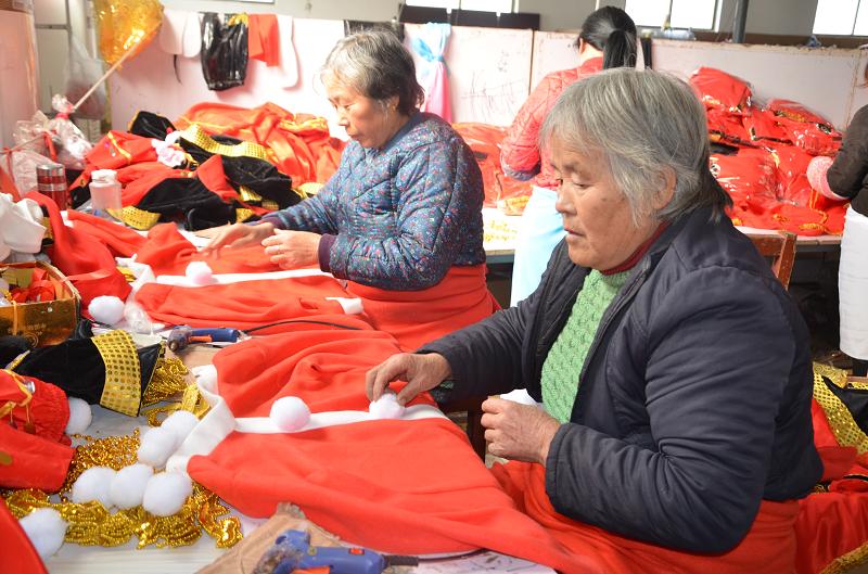 曹县火的视频,山东曹县是怎么火起来的