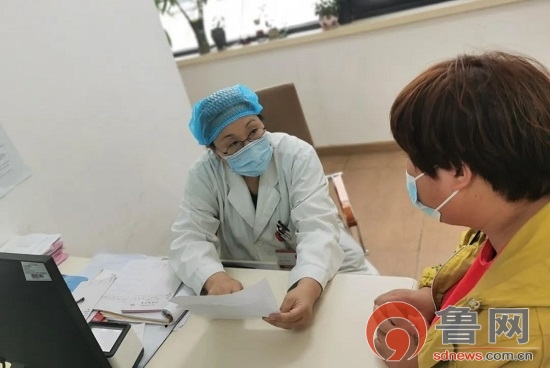 临沂市妇幼保健院生殖科专家,临沂妇幼保健院生殖科肖永侠