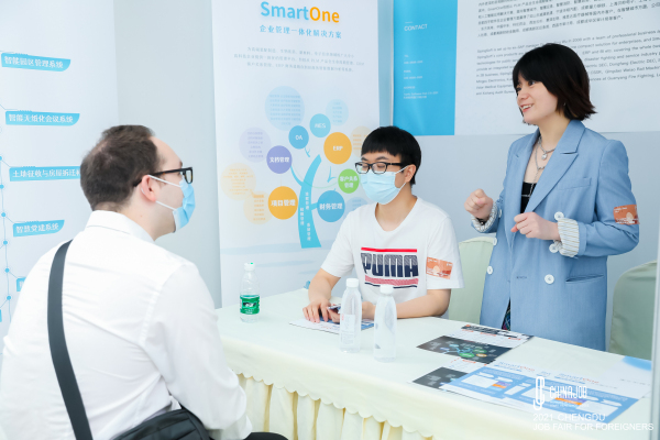 2024成都特大型人才招聘会,有300名求职者参加高端人才招聘会