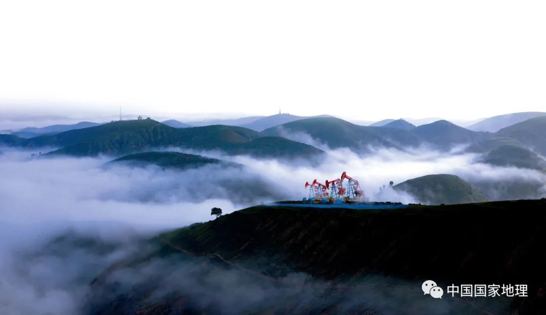 地底的石油从哪来,一张图告诉你现在的原油
