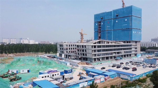 未来德州发展最好的片区,德州五大片区