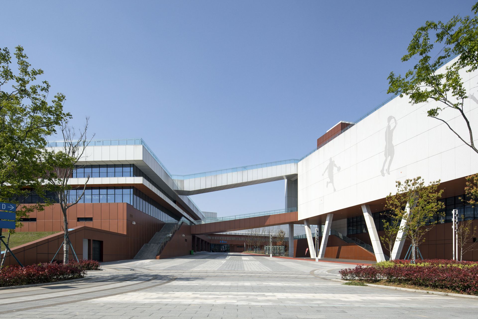 喜迎建*党**百年强健全民体魄｜合肥南艳湖全民健身中心摄影大赛圆满落幕