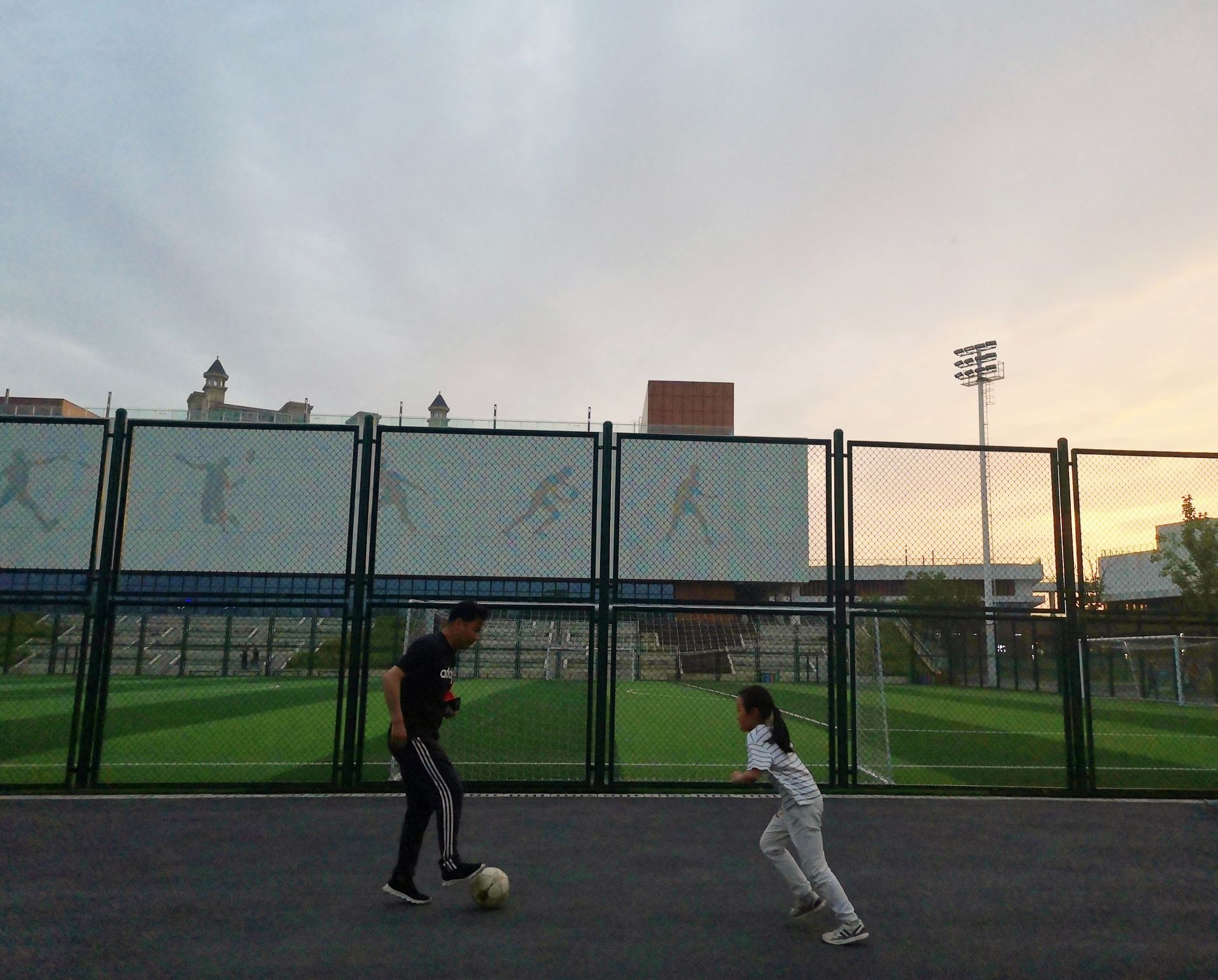 喜迎建*党**百年强健全民体魄｜合肥南艳湖全民健身中心摄影大赛圆满落幕