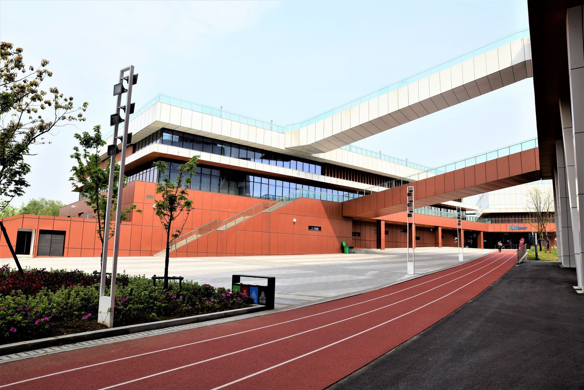 喜迎建*党**百年强健全民体魄｜合肥南艳湖全民健身中心摄影大赛圆满落幕