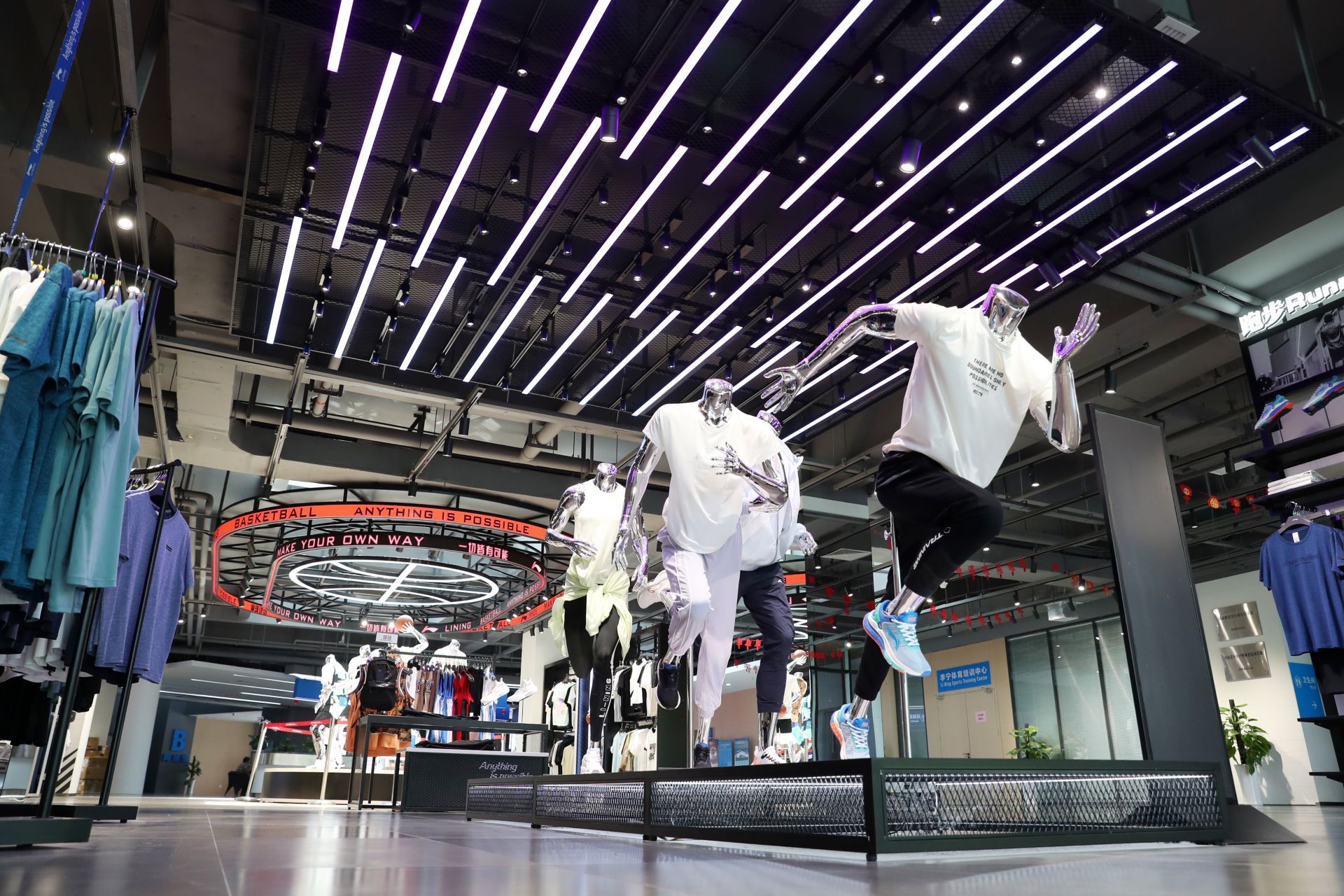 喜迎建*党**百年强健全民体魄｜合肥南艳湖全民健身中心摄影大赛圆满落幕