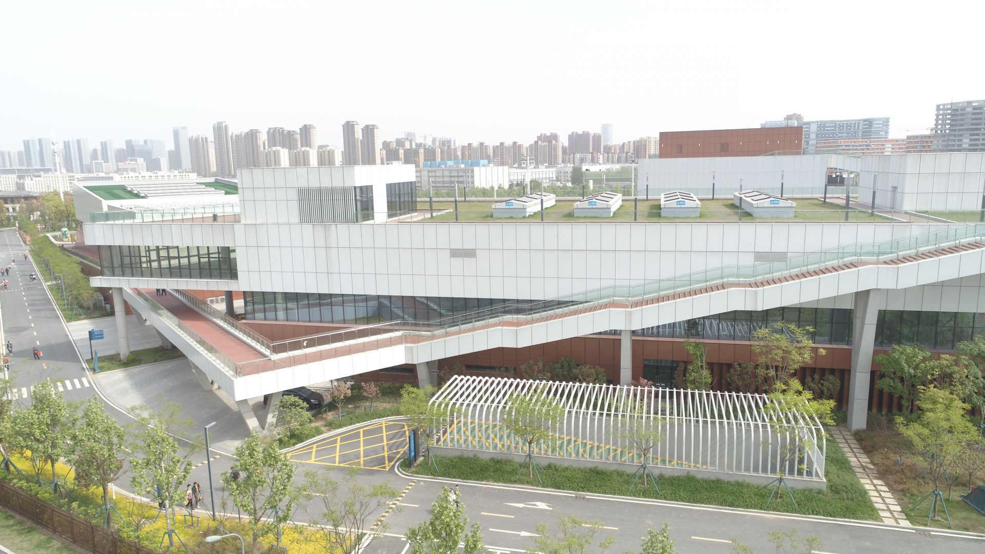 喜迎建*党**百年强健全民体魄｜合肥南艳湖全民健身中心摄影大赛圆满落幕