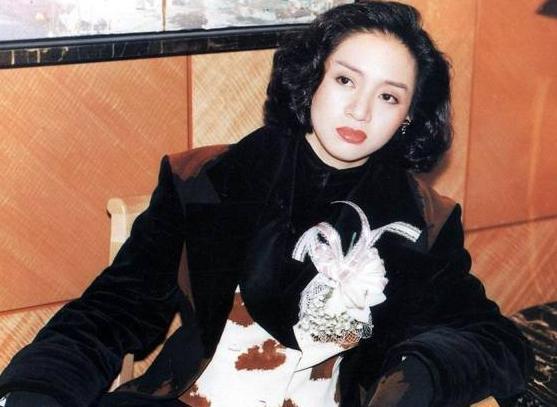 梅艳芳2021海报,梅艳芳电影什么时候在香港上映