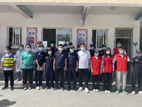 李口镇河道护坡施工,李镇河道安全防护网