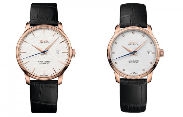 预算万元内情侣款手表推荐,万元情侣表推荐