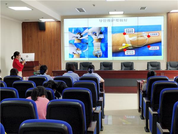 雅职院省赛,雅职护理学院技能大赛