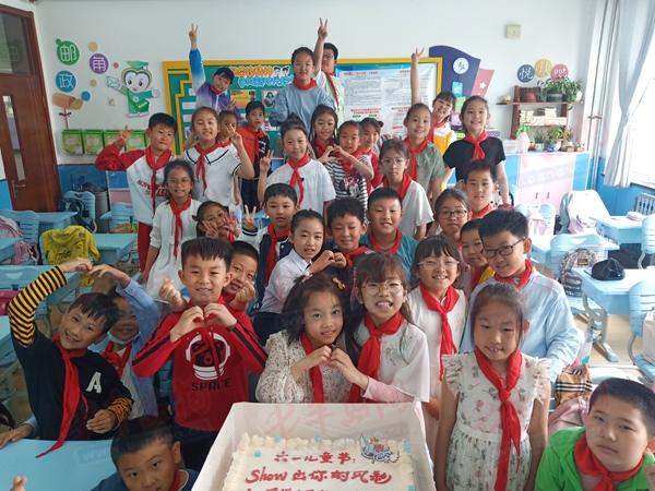 六一儿童节表演获奖节目,六一儿童节文艺汇演颁奖