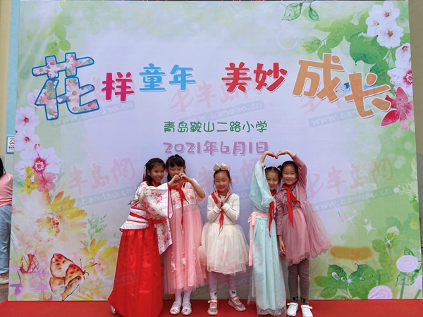 六一儿童节表演获奖节目,六一儿童节文艺汇演颁奖